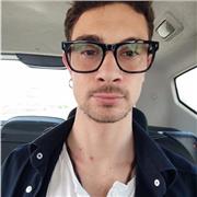 Laureando in inglese e spagnolo